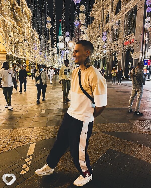 Bogdan, 35, Могилев — анкета №1014777