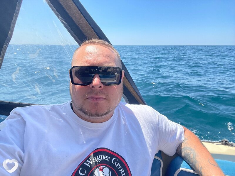 Алик, 39, Каменске-Шахтинском — анкета №1014783