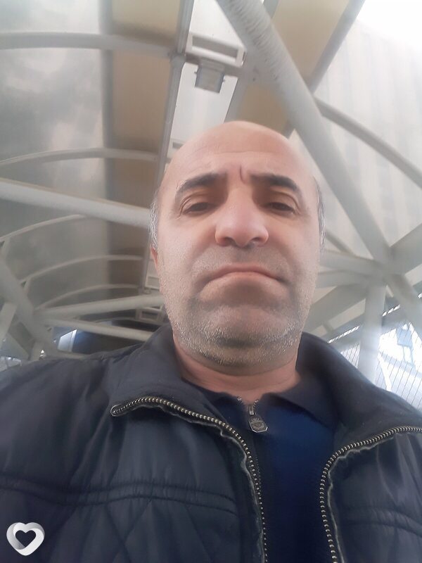 Эдик, 47, Анапе — анкета №1014786