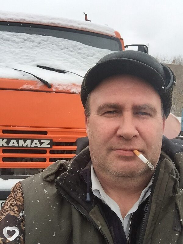 Роман, 51, Новосибирске — анкета №1014787