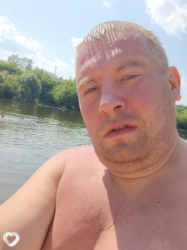 Дмитрий, 44, Воскресенске — анкета №1014789