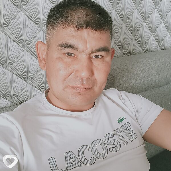 Омка, 44, Алматы — анкета №1014794