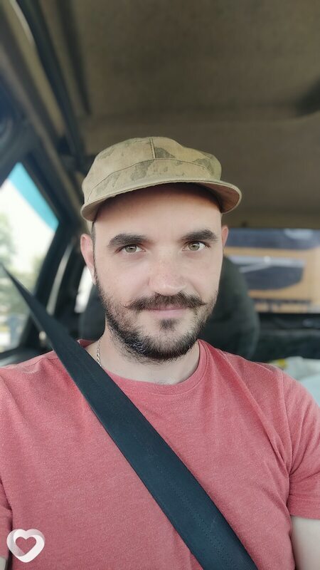 Денис, 38, Майкопе — анкета №1014823