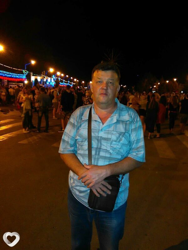 Vik, 59, Ижевске — анкета №1014832