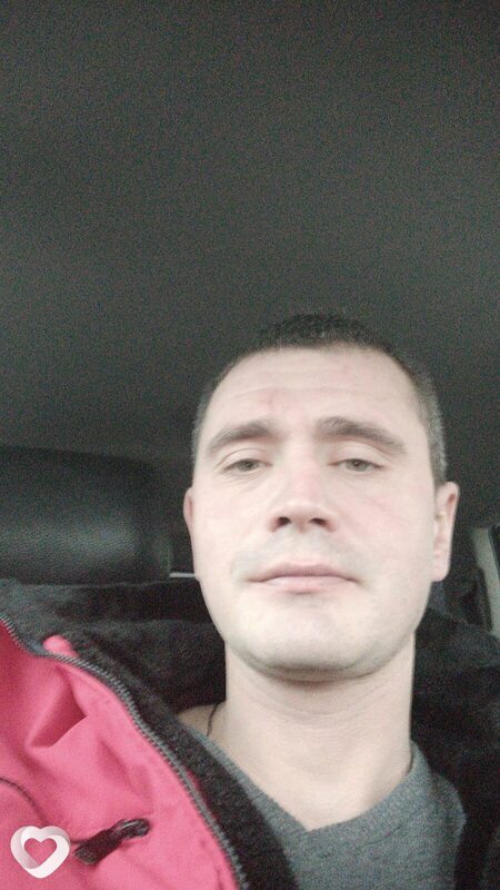 Николай, 39, Витебске — анкета №1014834