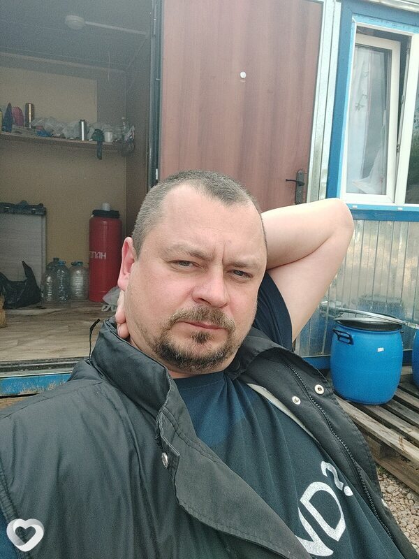 Роман, 42, Омске — анкета №1014839