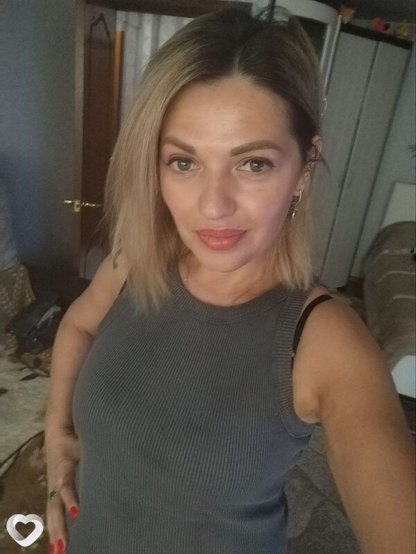 Диана, 48, Омске — анкета №1014843