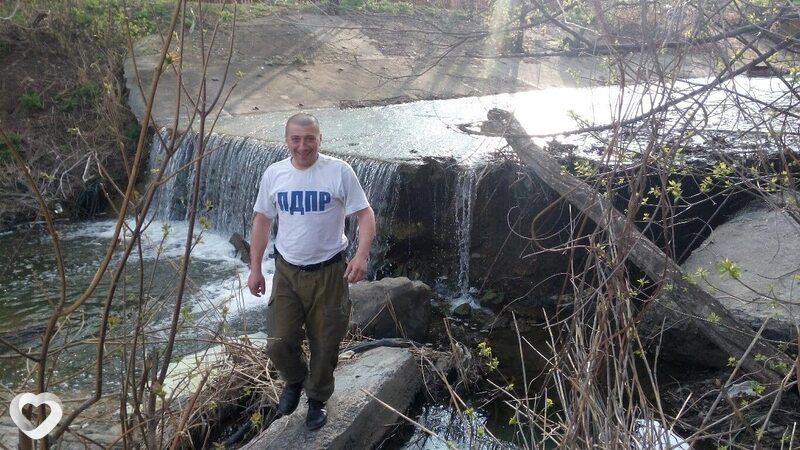 Юрий, 42, Новошахтинске — анкета №1014797