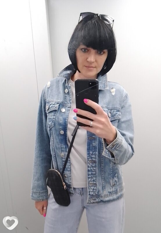 Кристина, 41, Орёл — анкета №1014801