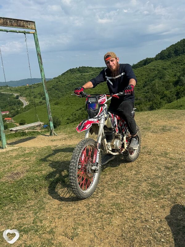 Alihan, 33, Грозном — анкета №1014809
