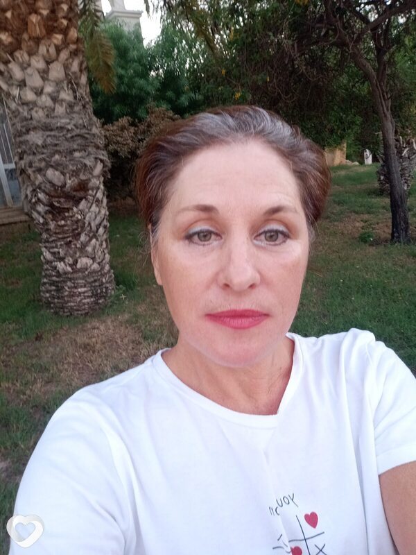 Светлана, 58, Омске — анкета №1014813