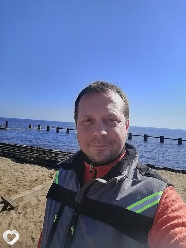 Юрий, Новая Усмань