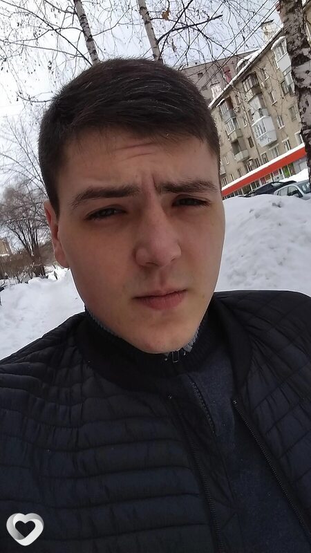 Дмитрий, 28, Москве — анкета №1014912