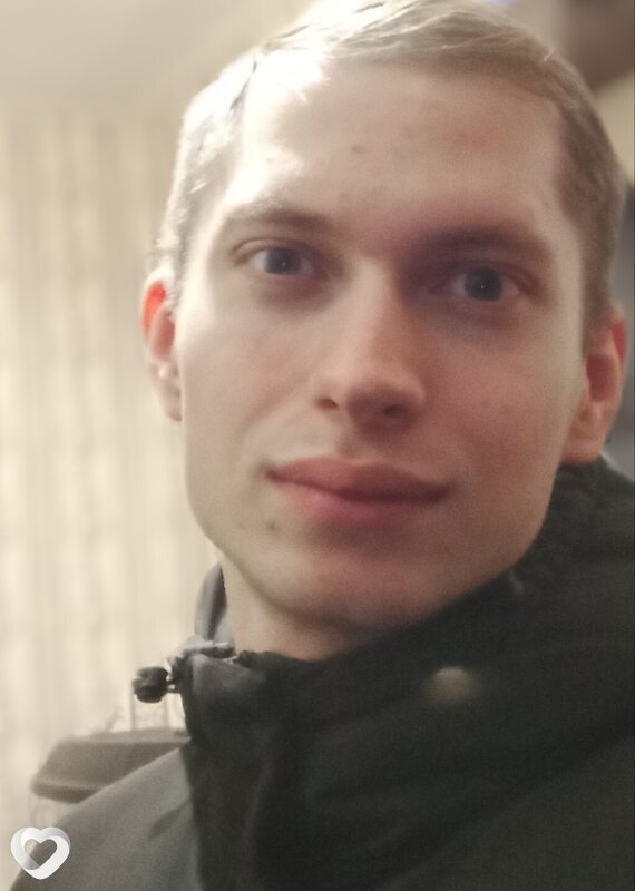 Дима, 23, Кургане — анкета №1014917