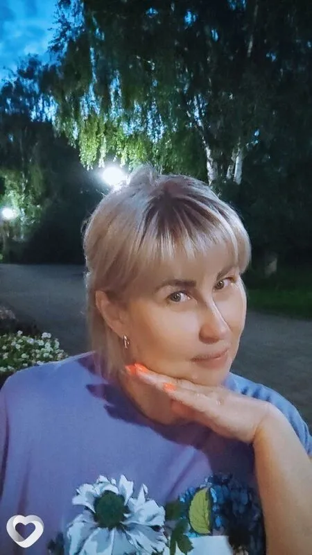 Валерия, 53, Бийске — анкета №1014872