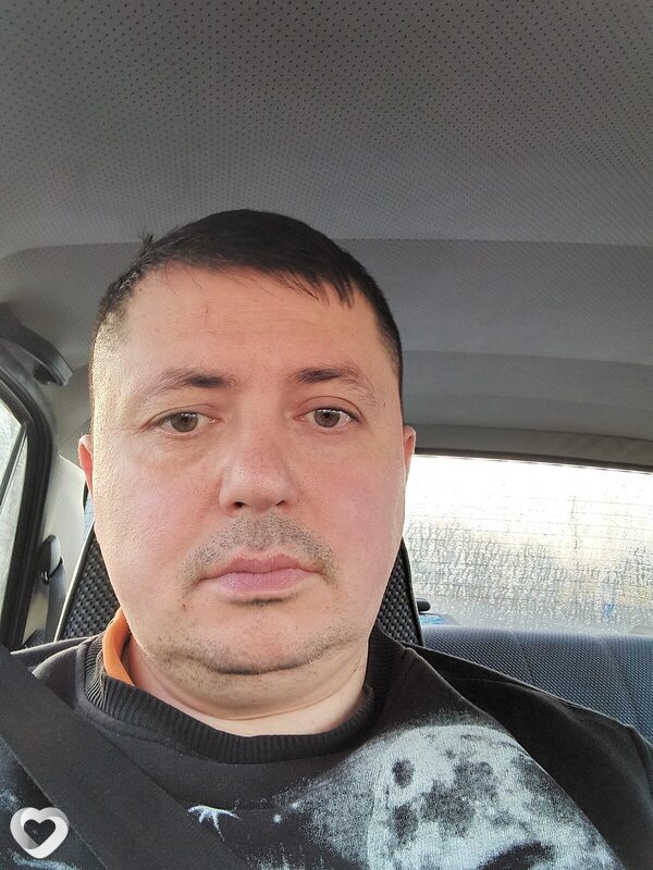 Сергей, 42, Москве — анкета №1014875