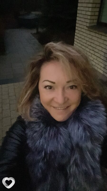 Олеся, 50, Санкт-Петербурге — анкета №1014882