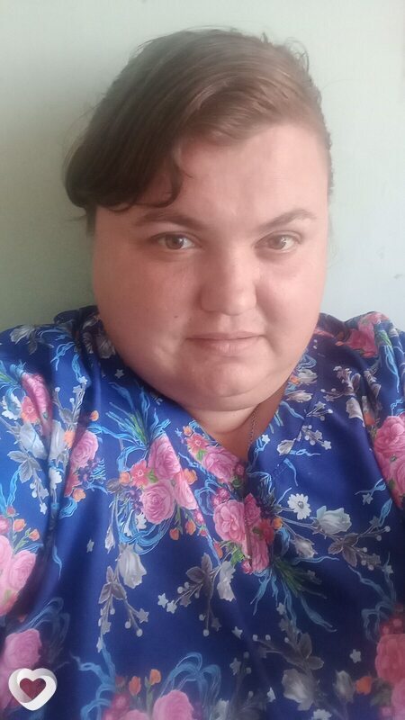 Екатерина, 35, Заринске — анкета №1014890