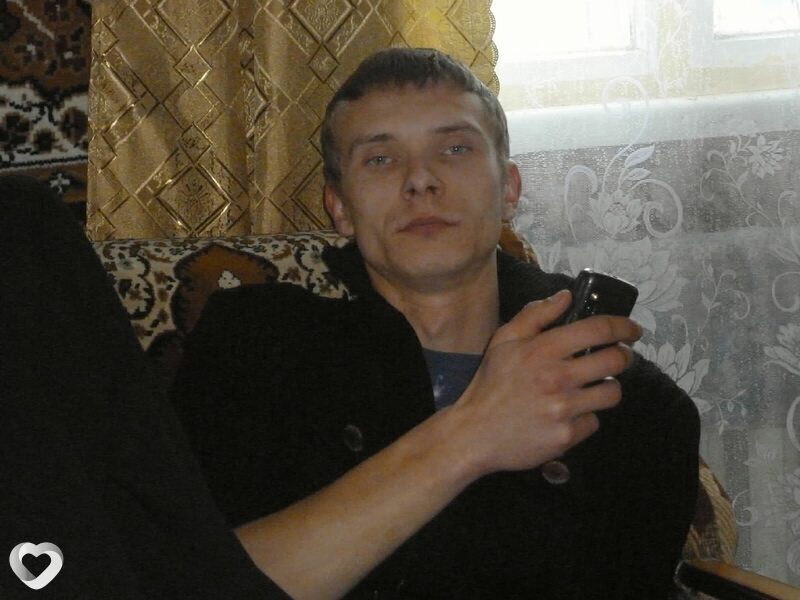 Виктор, 37, Орёл — анкета №1014891