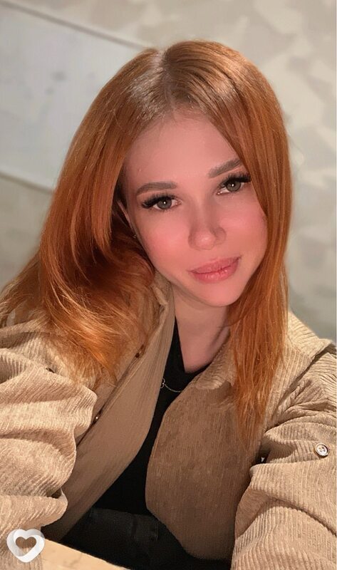 Кристина, 27, Якутске — анкета №1014892