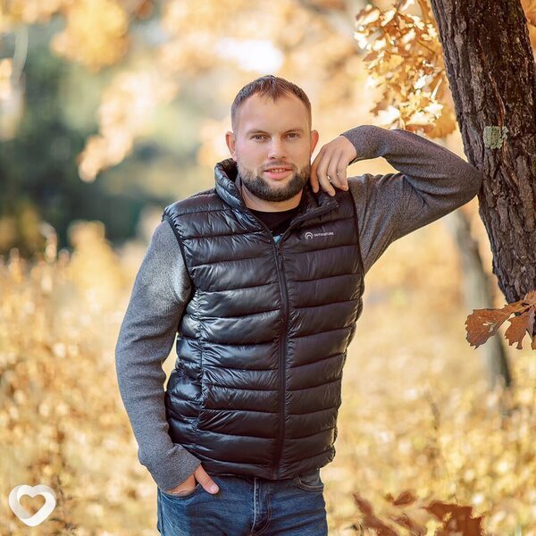 Георгий, 31, Благовещенске — анкета №1014851