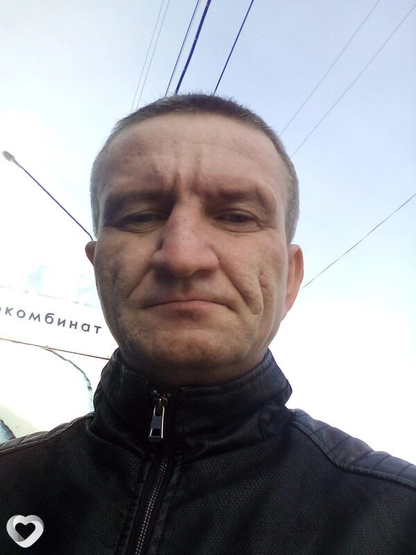 Владимир, 50, Кинеле — анкета №1014853