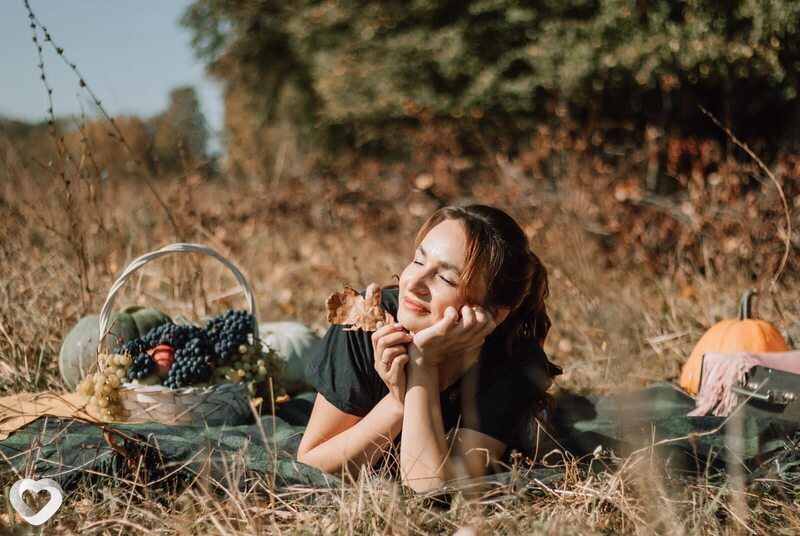 Евгения, 40, Калуге — анкета №1014861