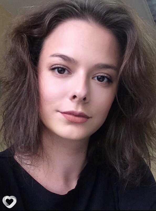 Ника, 38, Казани — анкета №1014864