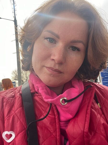 Екатерина, 38, Краснодаре — анкета №1014865