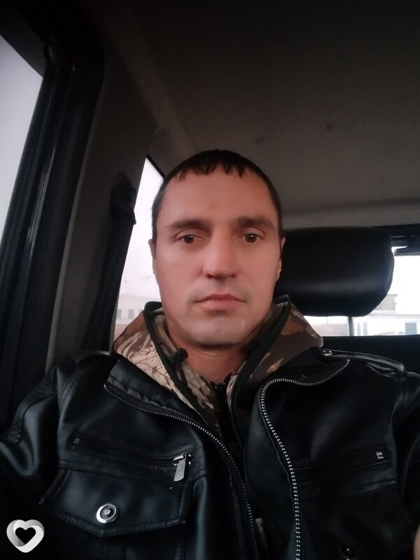 Денис, 44, Ишиме — анкета №1014866
