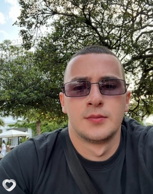Александр, 25, Нижнем Новгороде — анкета №1014868