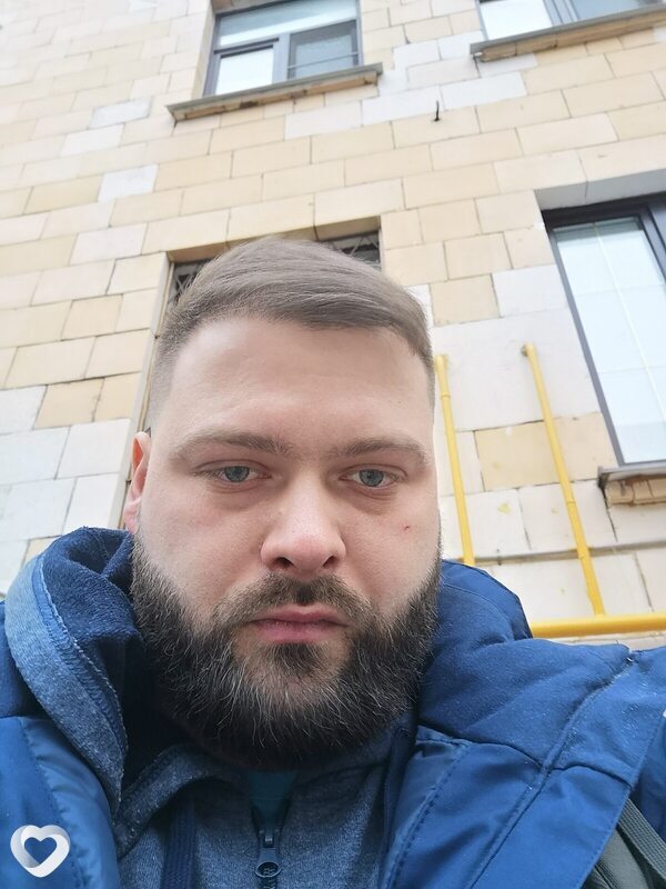Алексей, Москва