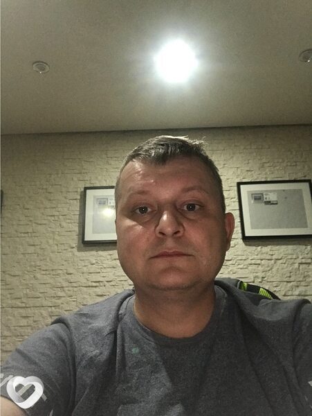 Алексей, 43, Минске — анкета №1015002