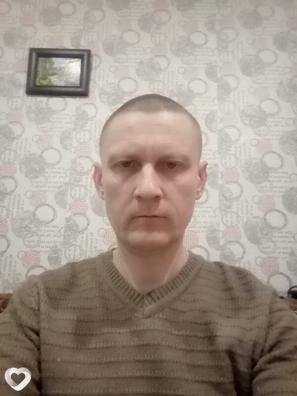 Евгений, 44, Екатеринбурге — анкета №1015004