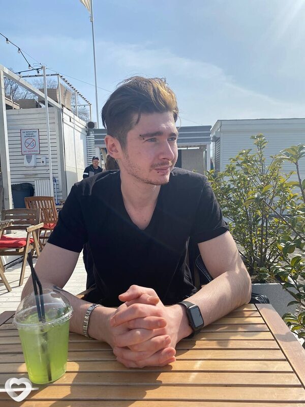 Тимур, 30, Краснодаре — анкета №1015008