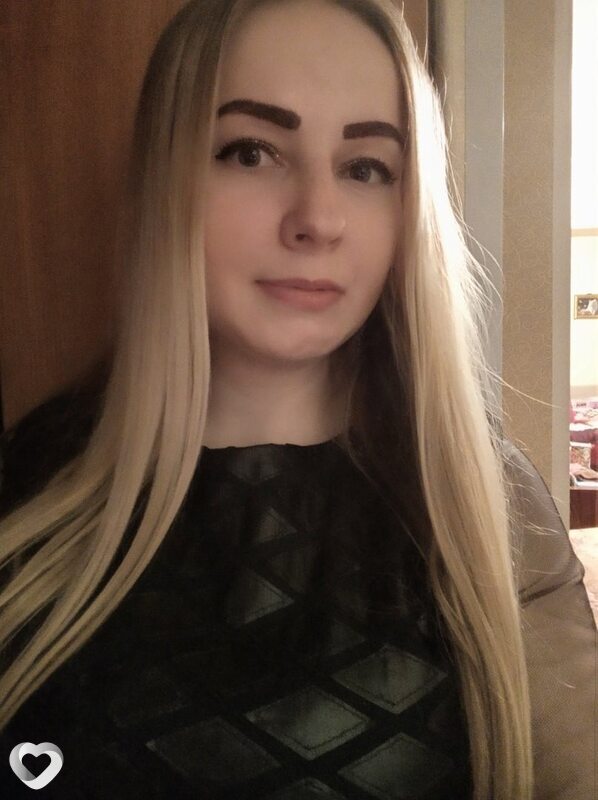 Татьяна, 33, Иркутске — анкета №1015012