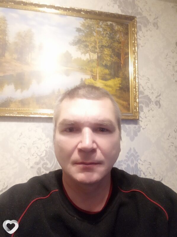 Александр, 47, Барановичах — анкета №1015014