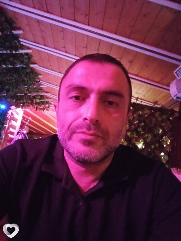 Армен, 37, Химках — анкета №1015016
