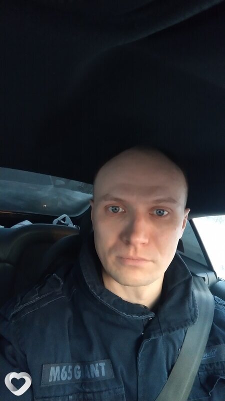 Дмитрий, 41, Санкт-Петербурге — анкета №1015018