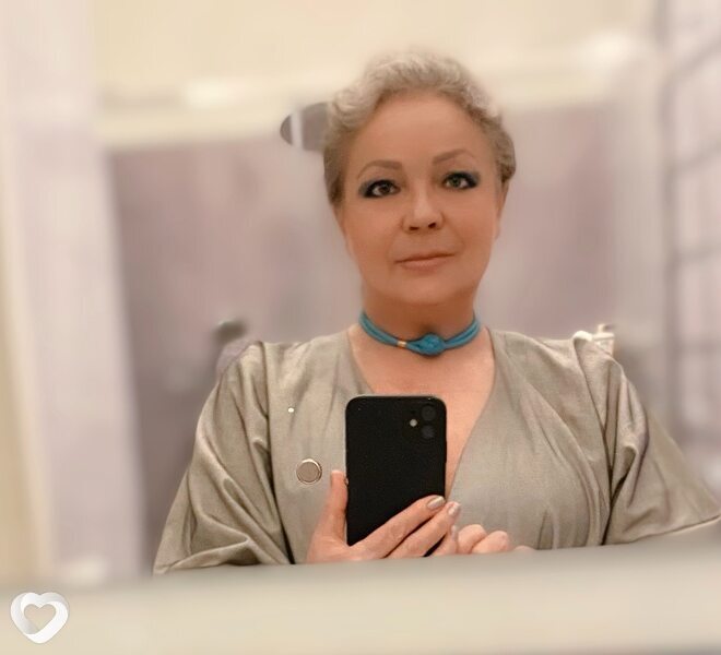 Viija, 66, Санкт-Петербурге — анкета №1014920