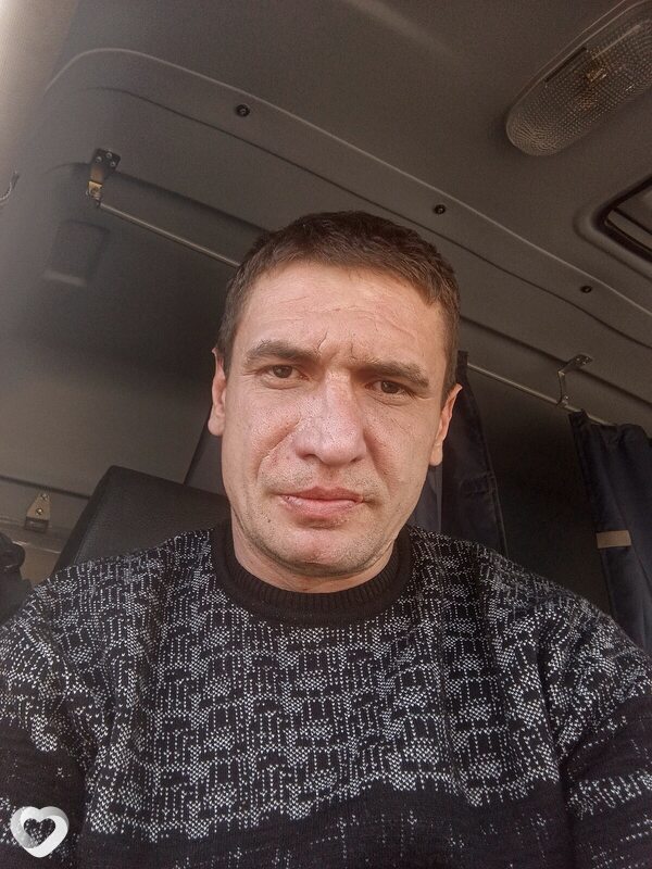 Алексей, 39, Россоши — анкета №1014921