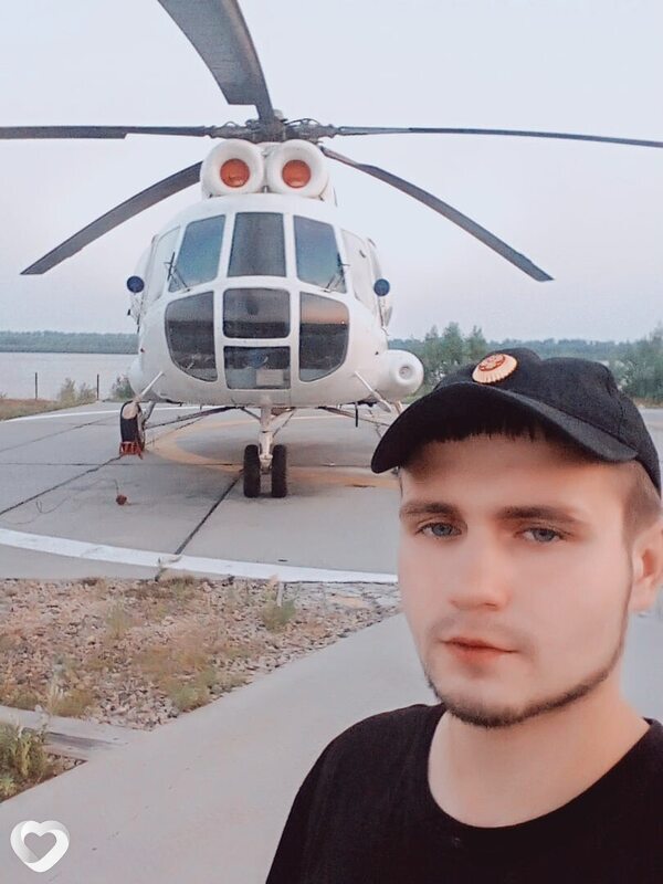 Дмитрий, 28, Воронеже — анкета №1014925