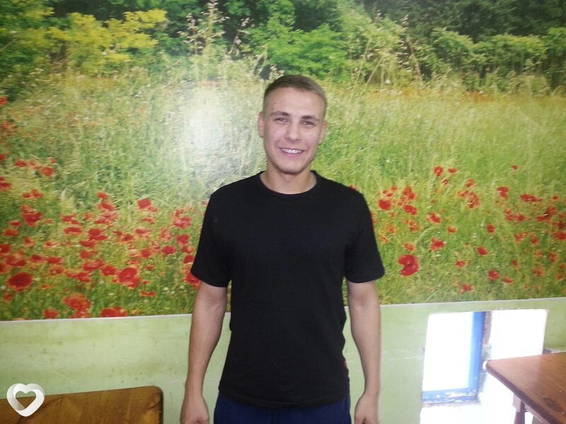 Алексей, 31, Арзамасе — анкета №1014931