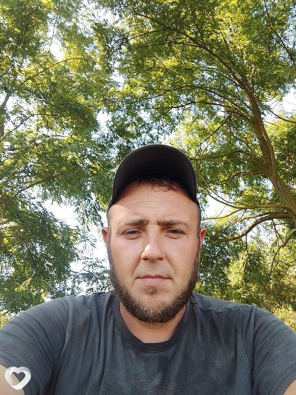Виталик, 36, Анапе — анкета №1014932
