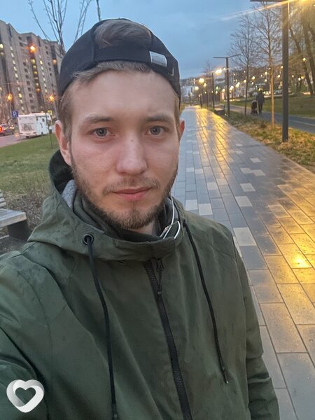 Sanek, 27, Йошкар-Оле — анкета №1014936