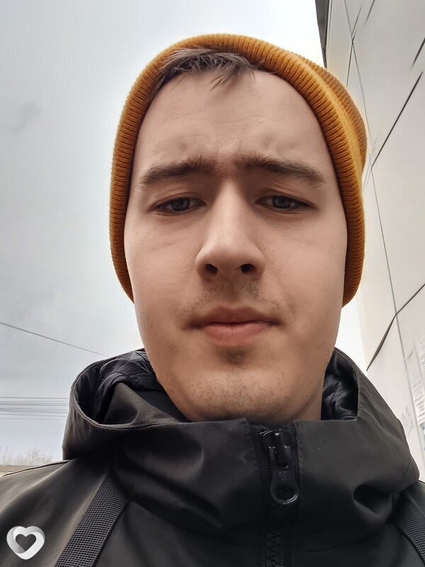 Костя, 25, Симферополе — анкета №1014943
