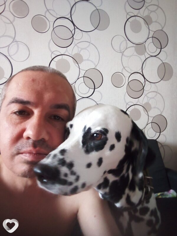 Евгений, 48, Москве — анкета №1014949