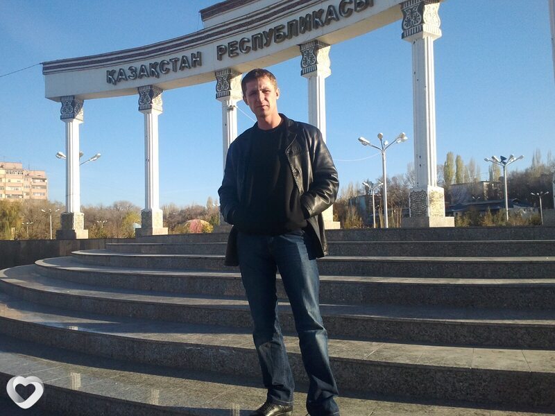 Евгений, 43, Липецке — анкета №1014952