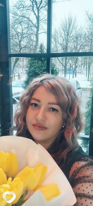 Irina, 41, Белгороде — анкета №1014953