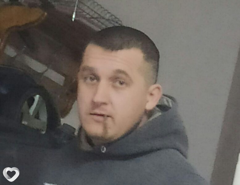 Алим, 35, Евпатории — анкета №1014958